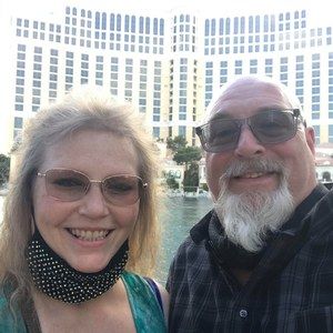 Meet your Posher, Wendy